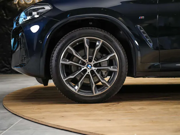 BMW X3 xDrive 30d M Sport *Facelift*Sitzheizung*Rückfahrkamera*