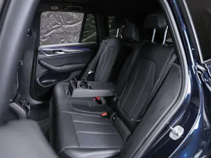 BMW X3 xDrive 30d M Sport *Facelift*Sitzheizung*Rückfahrkamera*