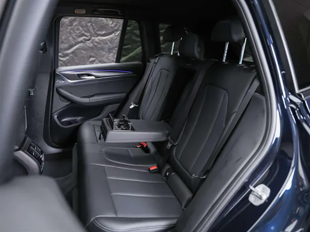 BMW X3 xDrive 30d M Sport *Facelift*Sitzheizung*Rückfahrkamera*