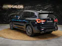 BMW X3 xDrive 30d M Sport *Facelift*Sitzheizung*Rückfahrkamera*