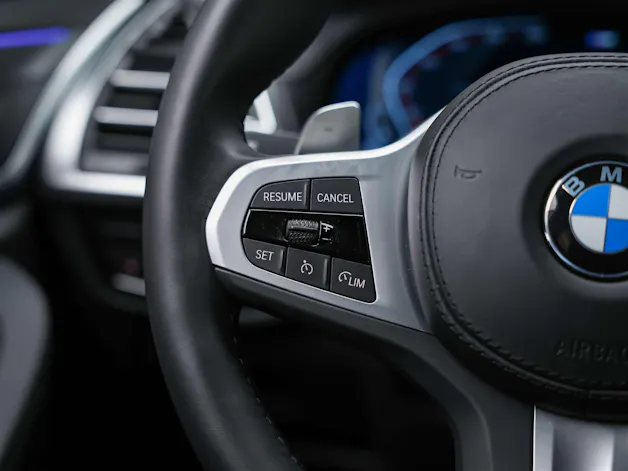 BMW X3 xDrive 30d M Sport *Facelift*Sitzheizung*Rückfahrkamera*