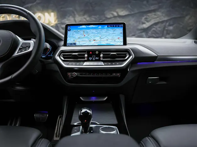 BMW X3 xDrive 30d M Sport *Facelift*Sitzheizung*Rückfahrkamera*