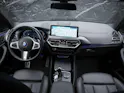BMW X3 xDrive 30d M Sport *Facelift*Sitzheizung*Rückfahrkamera*