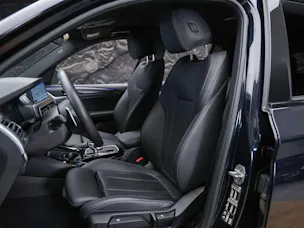 BMW X3 xDrive 30d M Sport *Facelift*Sitzheizung*Rückfahrkamera*