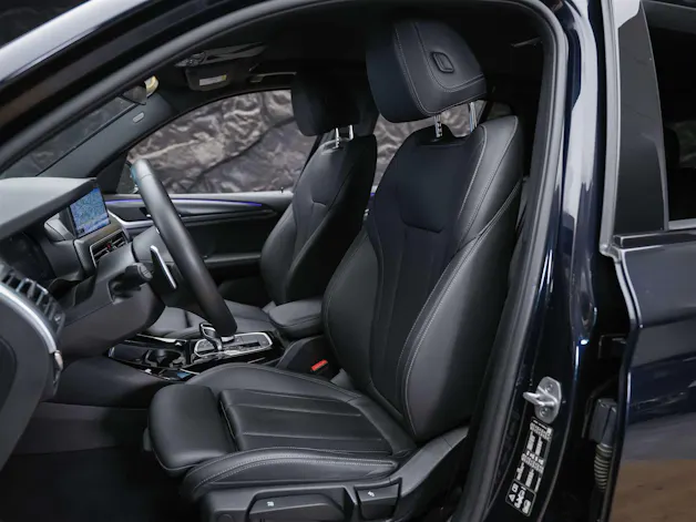 BMW X3 xDrive 30d M Sport *Facelift*Sitzheizung*Rückfahrkamera*