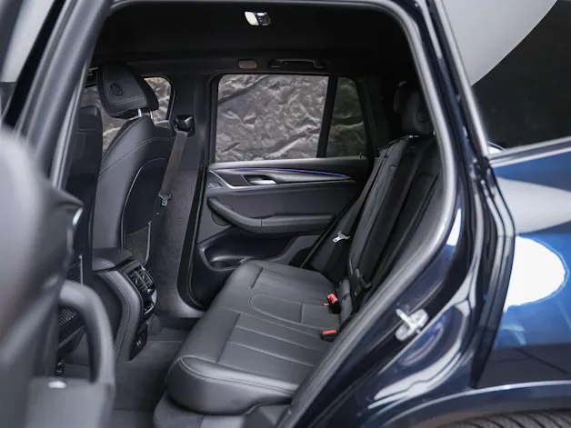 BMW X3 xDrive 30d M Sport *Facelift*Sitzheizung*Rückfahrkamera*