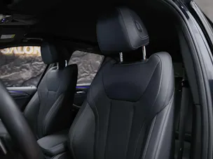 BMW X3 xDrive 30d M Sport *Facelift*Sitzheizung*Rückfahrkamera*