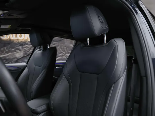 BMW X3 xDrive 30d M Sport *Facelift*Sitzheizung*Rückfahrkamera*