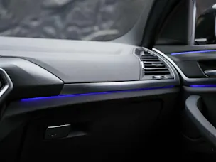 BMW X3 xDrive 30d M Sport *Facelift*Sitzheizung*Rückfahrkamera*