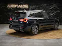 BMW X3 xDrive 30d M Sport *Facelift*Sitzheizung*Rückfahrkamera*