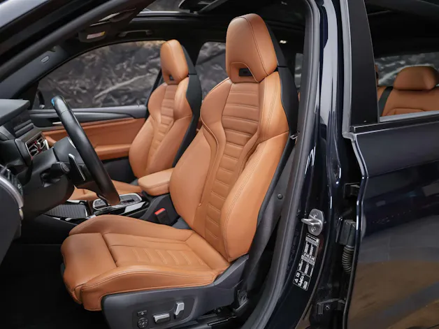BMW X3 xDrive 20i M Sport *Panorama*Sitzheizung*Leder Vernasca*
