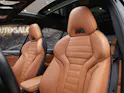 BMW X3 xDrive 20i M Sport *Panorama*Sitzheizung*Leder Vernasca*