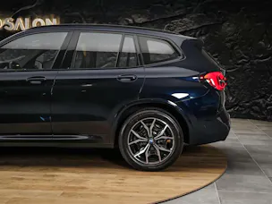 BMW X3 xDrive 20i M Sport *Panorama*Sitzheizung*Leder Vernasca*