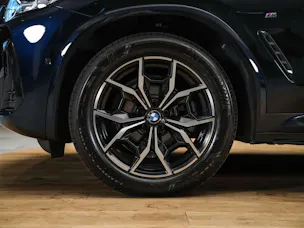 BMW X3 xDrive 20i M Sport *Panorama*Sitzheizung*Leder Vernasca*