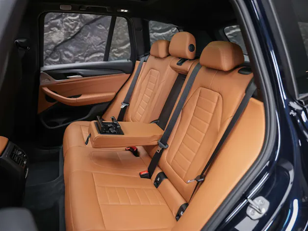 BMW X3 xDrive 20i M Sport *Panorama*Sitzheizung*Leder Vernasca*