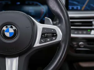 BMW X3 xDrive 20i M Sport *Panorama*Sitzheizung*Leder Vernasca*