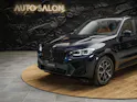 BMW X3 xDrive 20i M Sport *Panorama*Sitzheizung*Leder Vernasca*