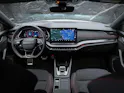 Škoda Octavia Combi 2.0 TSI DSG RS *Werksgarantie*Head Up Display*Abstandsregler*