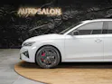 Škoda Octavia Combi 2.0 TSI DSG RS *Werksgarantie*Head Up Display*Abstandsregler*