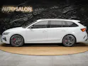 Škoda Octavia Combi 2.0 TSI DSG RS *Werksgarantie*Head Up Display*Abstandsregler*