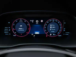 Škoda Octavia Combi 2.0 TSI DSG RS *Werksgarantie*Head Up Display*Abstandsregler*