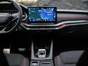 Škoda Octavia Combi 2.0 TSI DSG RS *Werksgarantie*Head Up Display*Abstandsregler*