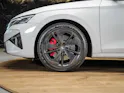 Škoda Octavia Combi 2.0 TSI DSG RS *Werksgarantie*Head Up Display*Abstandsregler*