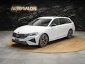Škoda Octavia Combi 2.0 TSI DSG RS *Werksgarantie*Head Up Display*Abstandsregler*