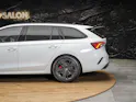 Škoda Octavia Combi 2.0 TSI DSG RS *Werksgarantie*Head Up Display*Abstandsregler*