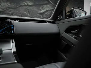 Land Rover Range Rover Evoque R-Dynamic D 200 MHEV SE AT9 *Facelift*Werksgarantie*Panorama*