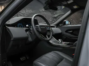 Land Rover Range Rover Evoque R-Dynamic D 200 MHEV SE AT9 *Facelift*Werksgarantie*Panorama*