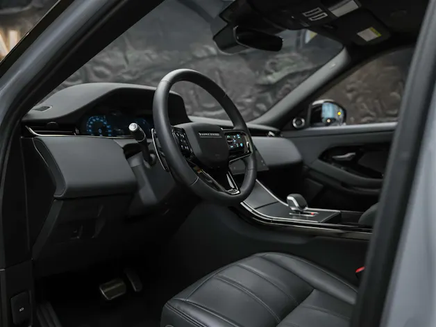 Land Rover Range Rover Evoque R-Dynamic D 200 MHEV SE AT9 *Facelift*Werksgarantie*Panorama*