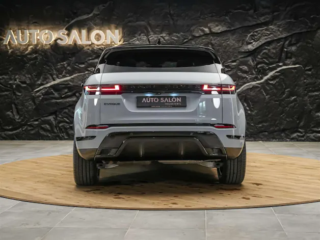Land Rover Range Rover Evoque R-Dynamic D 200 MHEV SE AT9 *Facelift*Werksgarantie*Panorama*
