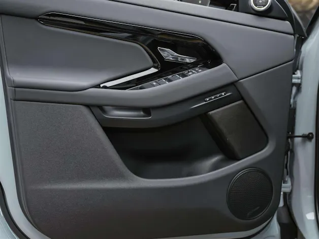 Land Rover Range Rover Evoque R-Dynamic D 200 MHEV SE AT9 *Facelift*Werksgarantie*Panorama*