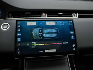 Land Rover Range Rover Evoque R-Dynamic D 200 MHEV SE AT9 *Facelift*Werksgarantie*Panorama*