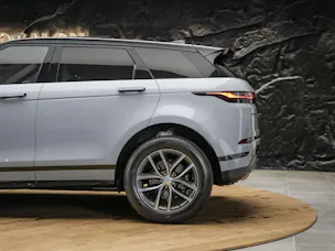 Land Rover Range Rover Evoque R-Dynamic D 200 MHEV SE AT9 *Facelift*Werksgarantie*Panorama*