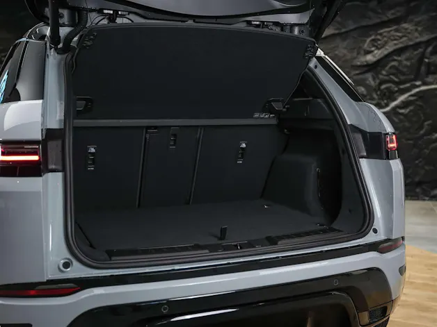 Land Rover Range Rover Evoque R-Dynamic D 200 MHEV SE AT9 *Facelift*Werksgarantie*Panorama*