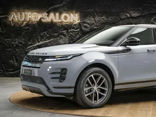 Land Rover Range Rover Evoque R-Dynamic D 200 MHEV SE AT9 *Facelift*Werksgarantie*Panorama*