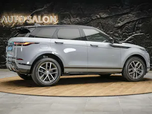 Land Rover Range Rover Evoque R-Dynamic D 200 MHEV SE AT9 *Facelift*Werksgarantie*Panorama*