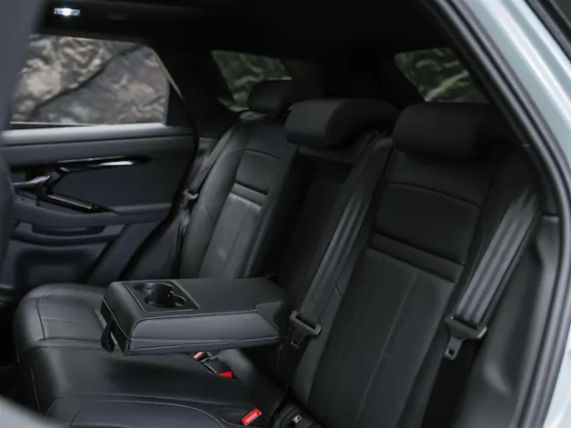 Land Rover Range Rover Evoque R-Dynamic D 200 MHEV SE AT9 *Facelift*Werksgarantie*Panorama*