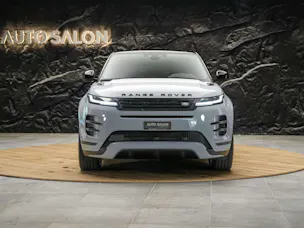 Land Rover Range Rover Evoque R-Dynamic D 200 MHEV SE AT9 *Facelift*Werksgarantie*Panorama*