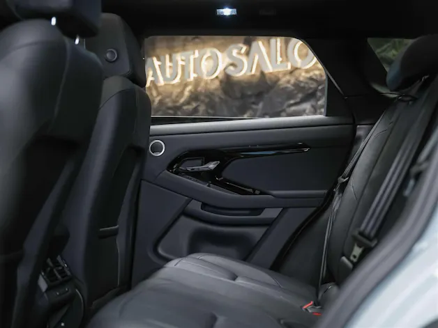 Land Rover Range Rover Evoque R-Dynamic D 200 MHEV SE AT9 *Facelift*Werksgarantie*Panorama*