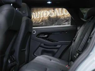 Land Rover Range Rover Evoque R-Dynamic D 200 MHEV SE AT9 *Facelift*Werksgarantie*Panorama*