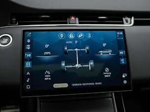 Land Rover Range Rover Evoque R-Dynamic D 200 MHEV SE AT9 *Facelift*Werksgarantie*Panorama*