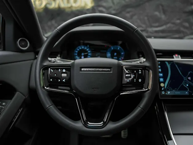 Land Rover Range Rover Evoque R-Dynamic D 200 MHEV SE AT9 *Facelift*Werksgarantie*Panorama*