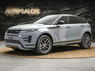 Land Rover Range Rover Evoque R-Dynamic D 200 MHEV SE AT9 *Facelift*Werksgarantie*Panorama*