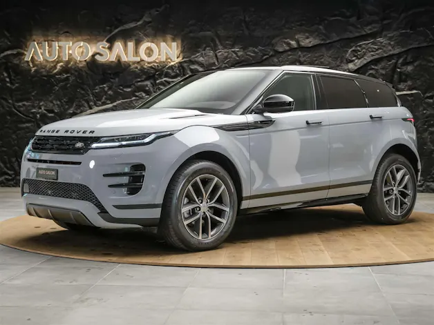 Land Rover Range Rover Evoque R-Dynamic D 200 MHEV SE AT9 *Facelift*Werksgarantie*Panorama*