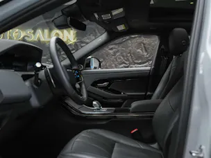 Land Rover Range Rover Evoque R-Dynamic D 200 MHEV SE AT9 *Facelift*Werksgarantie*Panorama*