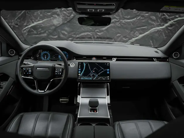 Land Rover Range Rover Evoque R-Dynamic D 200 MHEV SE AT9 *Facelift*Werksgarantie*Panorama*