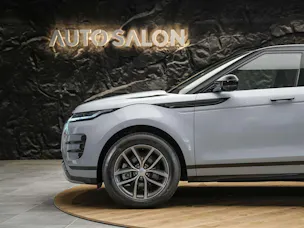 Land Rover Range Rover Evoque R-Dynamic D 200 MHEV SE AT9 *Facelift*Werksgarantie*Panorama*
